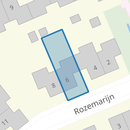 Perceel VRY00-T-5993