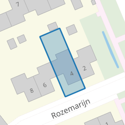 Perceel VRY00-T-5994