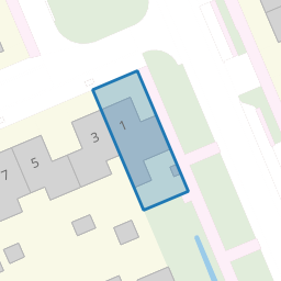 Perceel VRY00-T-5996