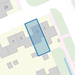 Perceel VRY00-T-5997