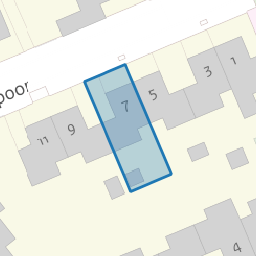 Perceel VRY00-T-5999