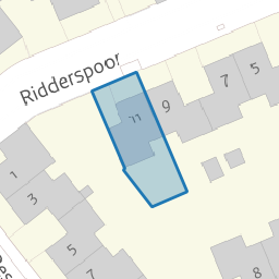 Perceel VRY00-T-6001