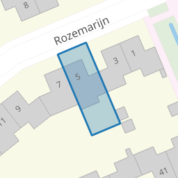 Perceel VRY00-T-6004