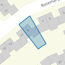 Perceel VRY00-T-6006