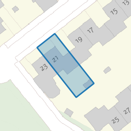 Perceel VRY00-T-6012