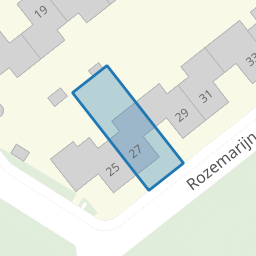 Perceel VRY00-T-6015