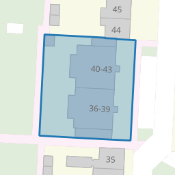 Perceel VRY00-T-6032