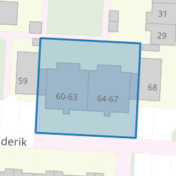 Perceel VRY00-T-6036