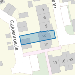 Perceel VRY00-T-6038