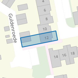 Perceel VRY00-T-6039