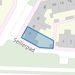 Perceel VRY00-T-6097