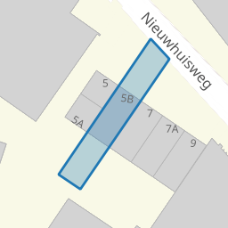 Perceel VRY00-T-6099