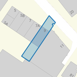 Perceel VRY00-T-6102