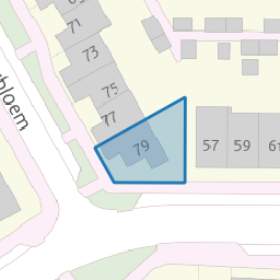 Perceel VRY00-T-6105