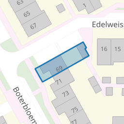 Perceel VRY00-T-6106