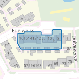 Perceel VRY00-T-6107