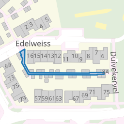 Perceel VRY00-T-6108