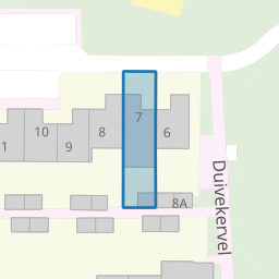 Perceel VRY00-T-6109