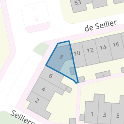 Perceel VRY00-T-6111