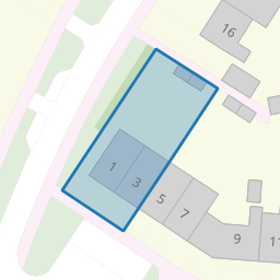 Perceel VRY00-T-6115