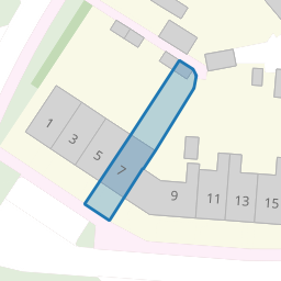 Perceel VRY00-T-6117