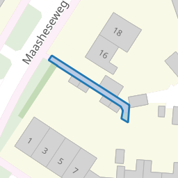 Perceel VRY00-T-6118