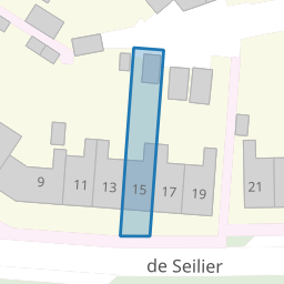 Perceel VRY00-T-6120