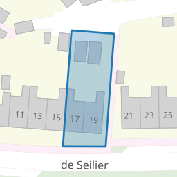 Perceel VRY00-T-6121