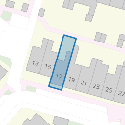 Perceel VRY00-T-6125