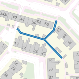 Perceel VRY00-T-6131