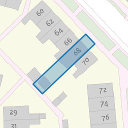 Perceel VRY00-T-6134