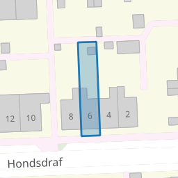 Perceel VRY00-T-6138