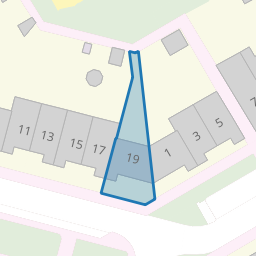 Perceel VRY00-T-6141