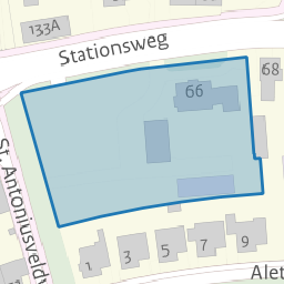 Perceel VRY00-T-6142