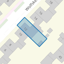 Perceel VRY00-T-6145