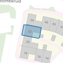 Perceel VRY00-T-6153