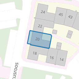 Perceel VRY00-T-6154