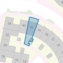 Perceel VRY00-T-6157