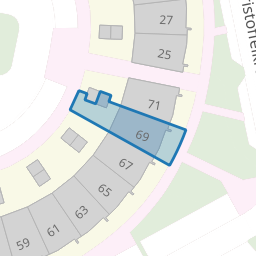 Perceel VRY00-T-6170