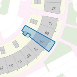 Perceel VRY00-T-6171