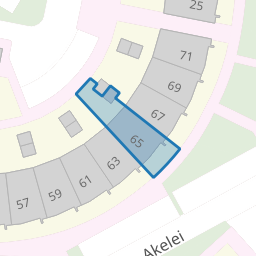 Perceel VRY00-T-6172