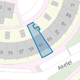 Perceel VRY00-T-6174