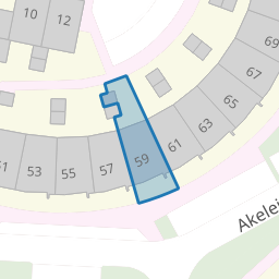 Perceel VRY00-T-6175