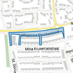 Perceel VRY00-T-6189