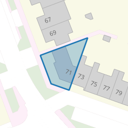 Perceel VRY00-T-6196