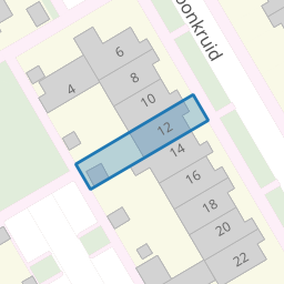 Perceel VRY00-T-6208