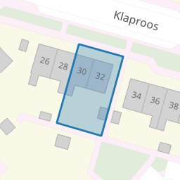 Perceel VRY00-T-6211