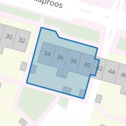 Perceel VRY00-T-6212