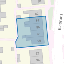 Perceel VRY00-T-6219