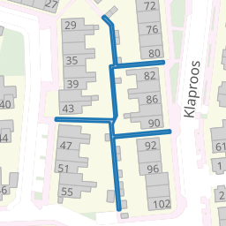 Perceel VRY00-T-6221